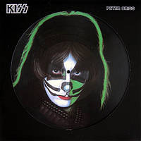 Kiss, Peter Criss - Peter Criss 1978/2006 (Lr115Lpp, 180 Gm.) Lilith/EU Mint Вінілова пластинка (art.244663)