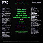 Kiss, Peter Criss - Peter Criss 1978/2006 (Lr115Lpp, 180 Gm.) Lilith/EU Mint Вінілова пластинка (art.244663), фото 2