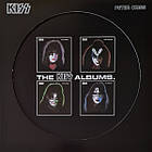 Kiss, Peter Criss - Peter Criss 1978/2006 (Lr115Lpp, 180 Gm.) Lilith/EU Mint Вінілова пластинка (art.244663), фото 3