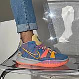 Чоловічі баскетбольні кросівки Nike Kyrie 7 Preheat Expression, фото 4