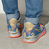 Чоловічі баскетбольні кросівки Nike Kyrie 7 Preheat Expression, фото 6