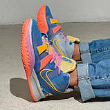 Чоловічі баскетбольні кросівки Nike Kyrie 7 Preheat Expression, фото 5