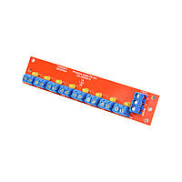 Плата защиты Faraday Electronics Protection board на 8 каналов MN, код: 7797732