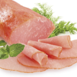 Балик сирокопчений Касло 100 г