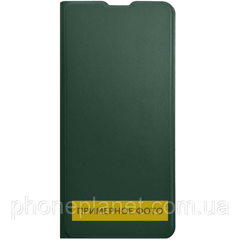 Кожаный чехол книжка GETMAN Elegant (PU) для Samsung Galaxy A14 4G/5G