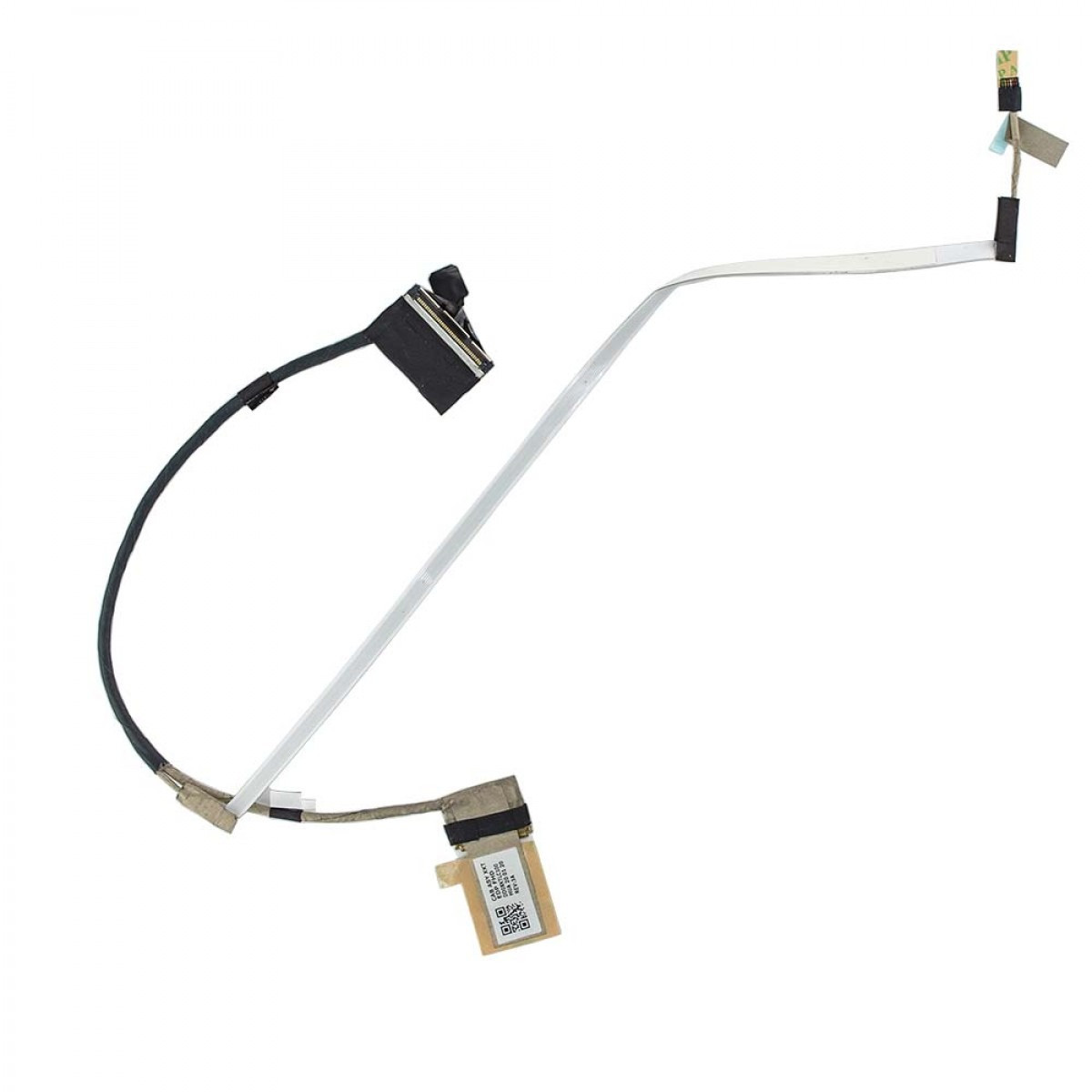 Шлейф Asus A571GD A571GT X571GD X571GT X571LH X571LI (DD0XKTLC100) б/в гарантія 3 міс #, фото 1