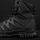 Черевики зимові Урбан на мембрані Gore-tex + Slimtex з Італійської Екошкіри чорні, фото 7