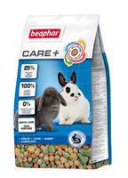 Корм для кроликов Beaphar Care+ Rabbit 1,5 кг
