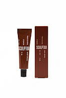 Гель-фарба для брів «SCULPTOR», warm brown