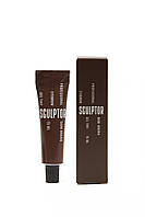 Гель-фарба для брів «SCULPTOR», dark brown