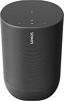 Акустическая система Sonos Move Black (MOVE1EU1BLK)