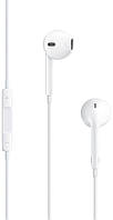 Наушники Apple iPod EarPods with Mic (MNHF2ZM/A)