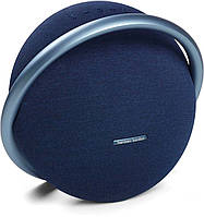 Акустическая система HARMAN KARDON ONYX STUDIO 8 BLUE (HKOS8BLUEP)