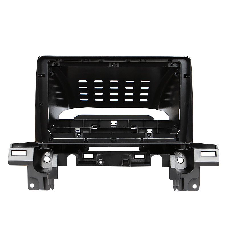 Перехідна рамка 9" Lesko Mazda CX-5 2018+ Мазда 13 шт., фото 1