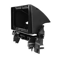 Перехідна рамка 9" Lesko Mazda CX-5 2018+ Мазда 13 шт., фото 2