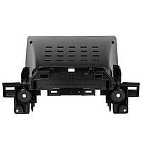 Перехідна рамка 9" Lesko Mazda CX-5 2018+ Мазда 13 шт., фото 3