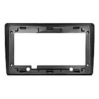 Перехідна рамка 9" Lesko для Hyundai H-1 2007-2015 Grand Starex 2007-2015 (6648) 29 шт., фото 2