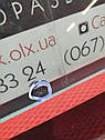 Скло лобове Mitsubishi Pajero Wagon III/IV 2000-2022 б/у ОРИГИНАЛ #4 СКОЛИ, фото 4
