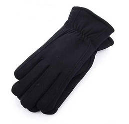 Рукавиці чоловічі, трикотажні, всередині подвійне хутро, (р.11-13) (розмір 11)