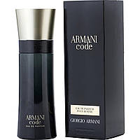 Giorgio Armani Armani Code Pour Homme Eau de Parfum  125 ml. - Чоловічий - Лиц.(Orig.pack)