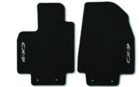  Mazda CX-9, килимки салону, Новий Оригінал