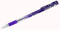 Ручка масляна Фіолетова 0.7 мм i-Pen Radius