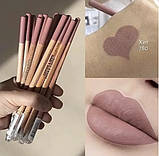 Олівець для губ Miss Tais Professional lip pencil - #780, фото 3