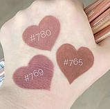 Олівець для губ Miss Tais Professional lip pencil - #780, фото 4