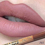 Олівець для губ Miss Tais Professional lip pencil - #765, фото 2