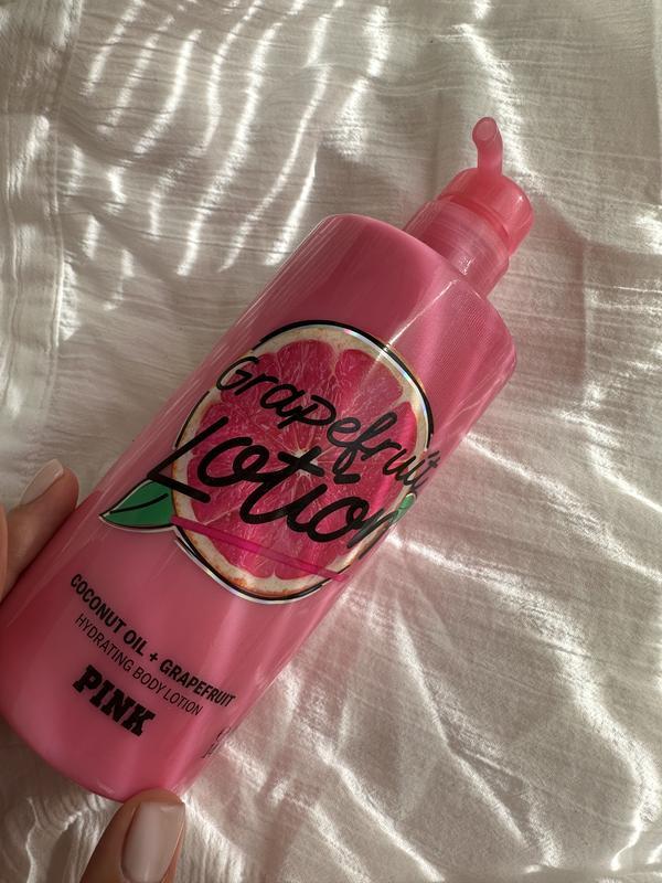 PL Лосьйон для тіла Victoria's Secret PINK Grapefruit Lotion