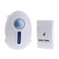 Дверні дзвінки