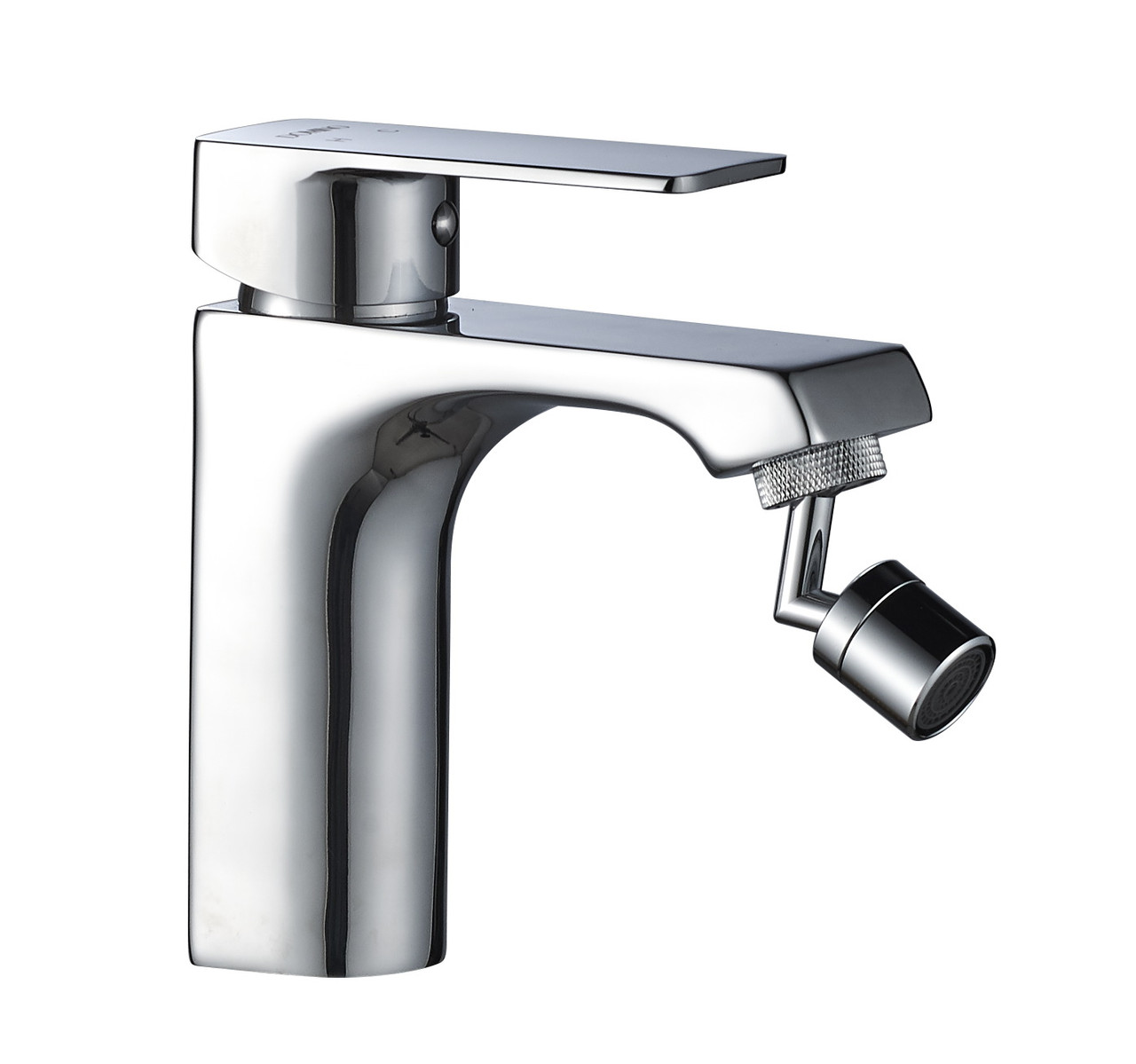 Змішувач для біде DOMINO Dionis DDD-106, фото 1