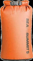 Гермочохол Sea To Summit Big River Dry Bag 8 L Orange (1033-STS ABRDB8OR) OS, код: 6453163