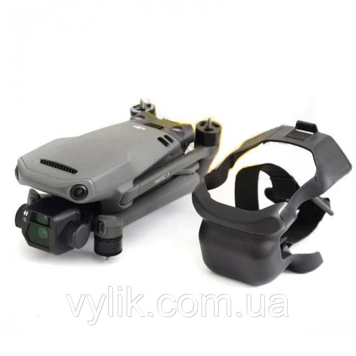 Квадрокоптер DJI Mavic 3 (дрон із Європи), фото 1