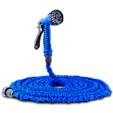 Шланг Magic Hose 75 метрів з розпилювачем. Шланг для поливу X-Hose iC227, фото 6