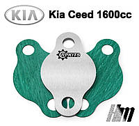 Заглушка клапана EGR Kia Ceed 1600cc DOHC - TCI R27N