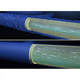 Шланг Magic Hose 45 метрів для поливу саду з розпилювачем iC227, фото 6