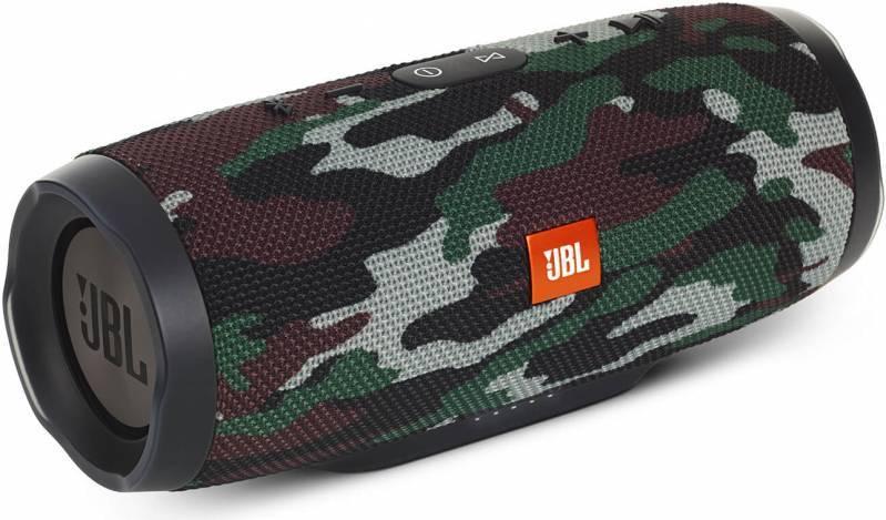 Колонка Charge 3 Bluetooth бездротова портативна MP3 FM (якісна ) iC227
