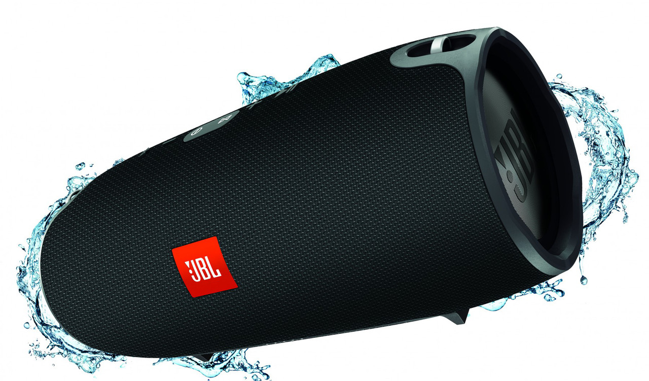 Колонка XTREME Bluetooth бездротова FM MP3 Wireless екстрім (якісна ) iC227