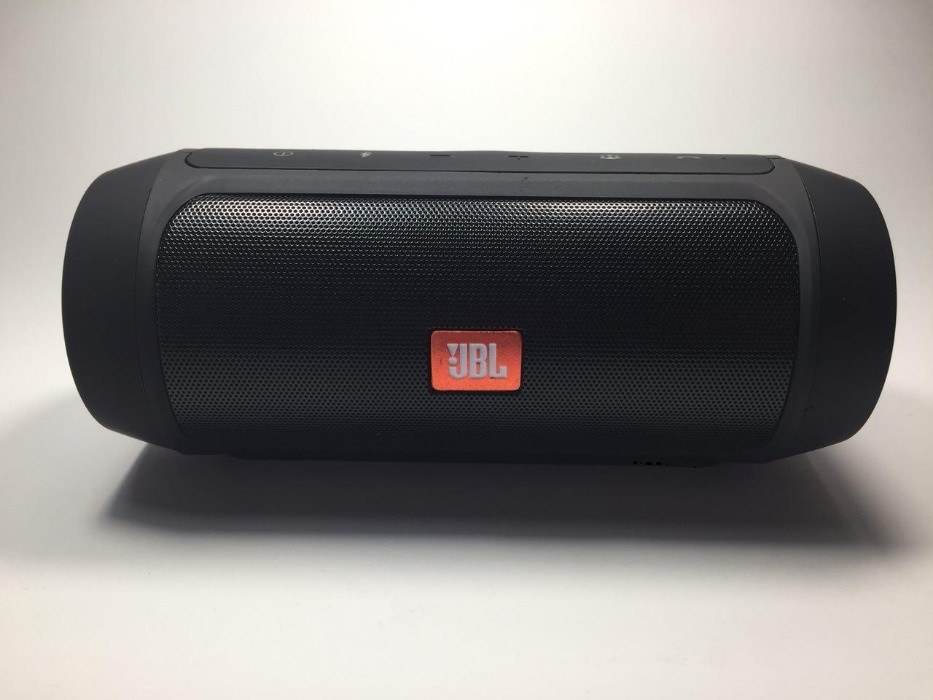 Колонка CHARGE 2 портативна бездротова Bluetooth Wireless MP3 FM (якісна ) iC227