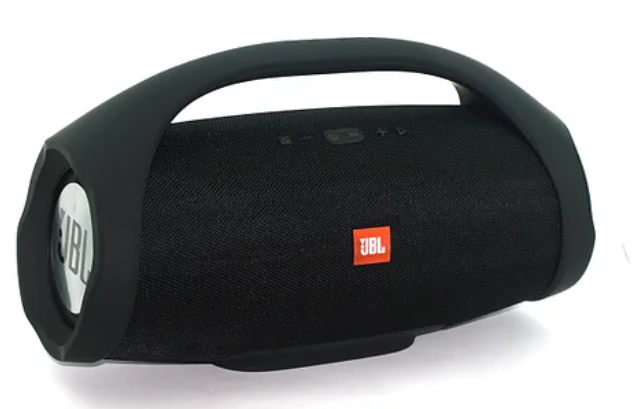 Колонка BoomBOX Big велика портативна бездротова Bluetooth MP3 FM USB Wireless (якісна iC227