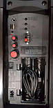 Колонка Комбик GOLON RX-2900BT BLUETOOTH MP3 FM iC227, фото 3