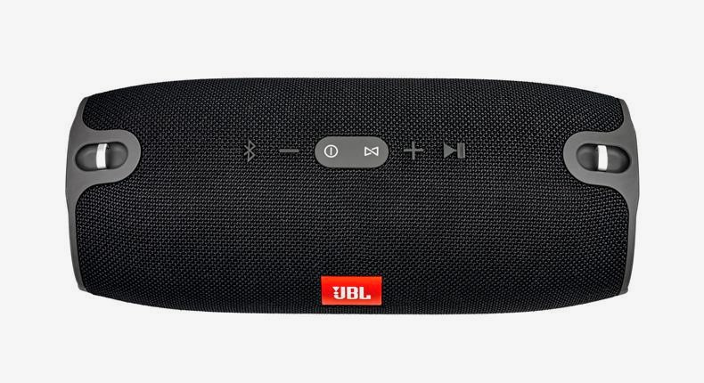 Колонка Xtreme Mini Bluetooth Портативна iC227