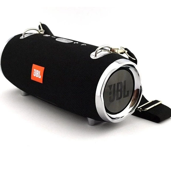 Колонка XTREME 2 big Bluetooth, MP3, FM портативна велика 30 см (якісна ) iC227
