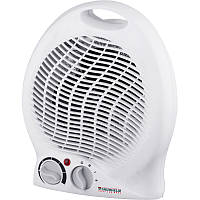 Тепловентилятор електричний GRUNHELM FH-04 iC227