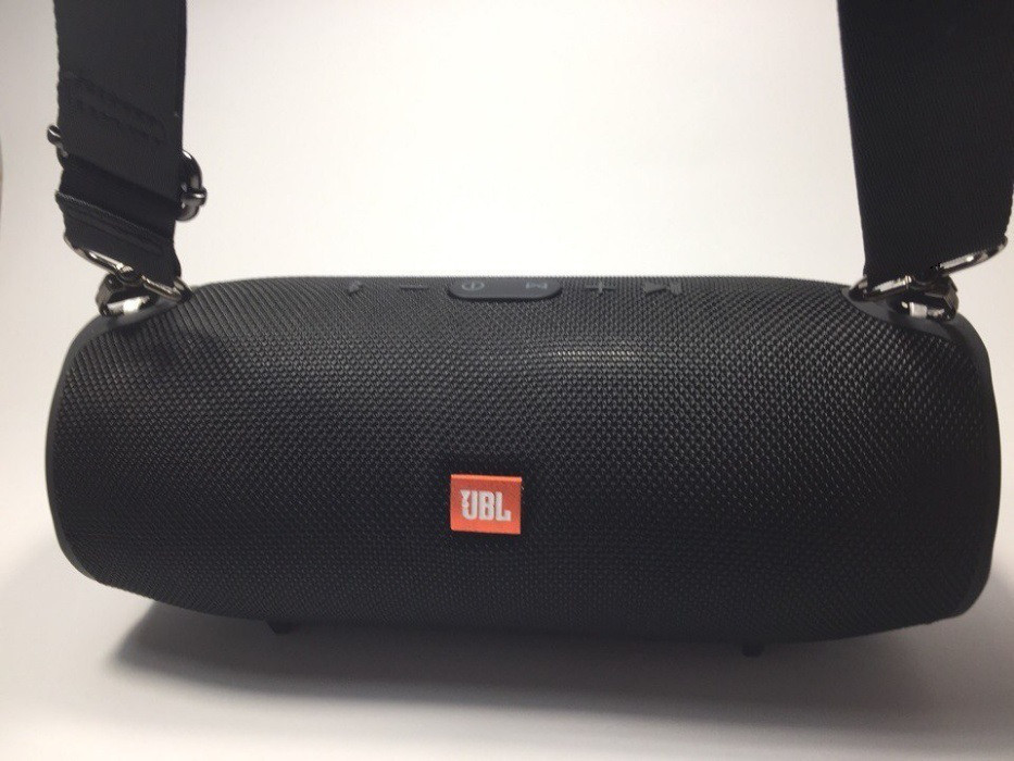 Колонка XTREME big bluetooth Екстрим Велика 30 сантиметрів MP3 FM USB (якісна ) iC227