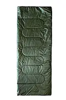 Спальный мешок Totem Woodcock одеяло правый olive 190/73 (UTTS-001) UTTS-001-R