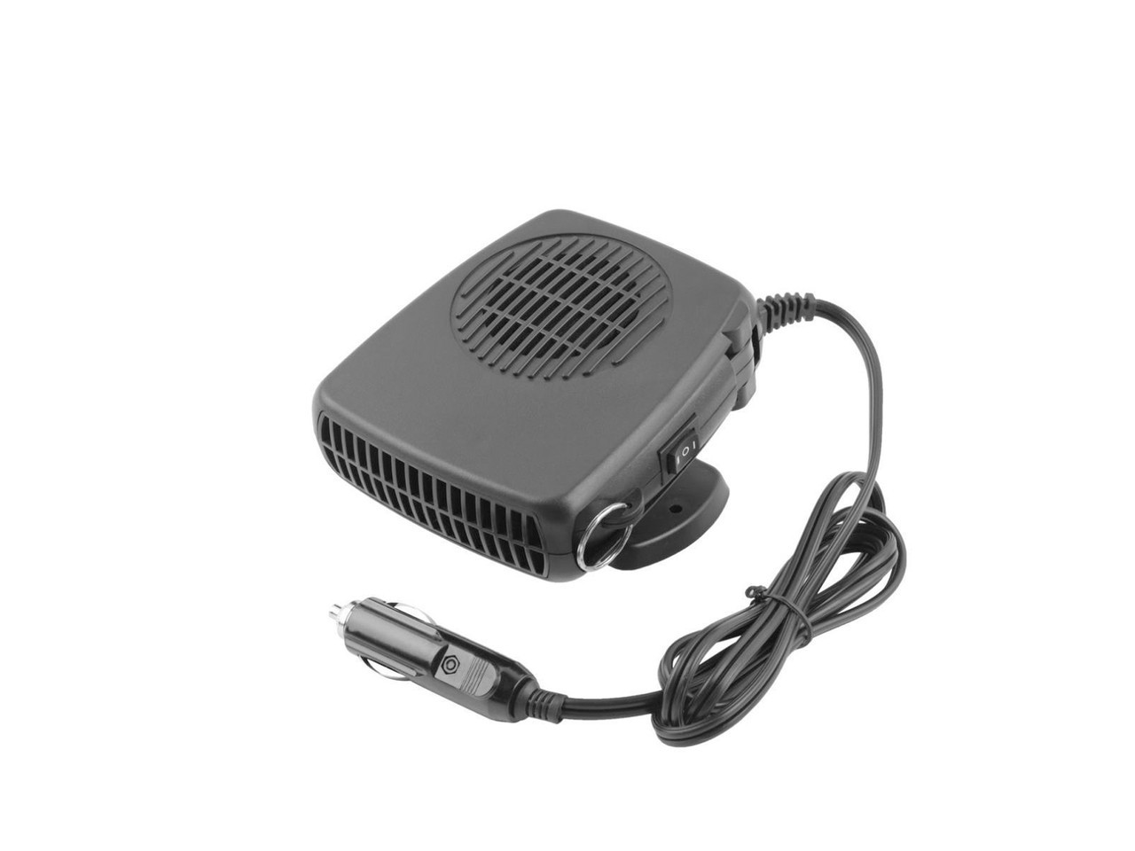Автофен Auto Fan Heater 12 volt dc iC227