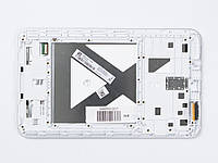 Модуль: тачскрин + LCD для планшета Asus MeMO Pad 8 ME180A K00L Дисплей B080EAN02.0 1280 x 80 FE, код: 1281489