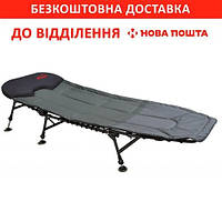 Туристическая раскладушка Tramp Carp King TRF-028